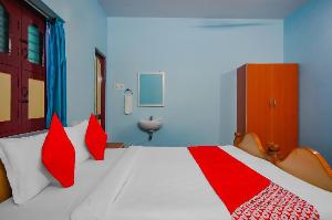 OYO 77797 Sree Rajeswari Residency, Vellore