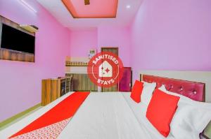 OYO 77497Hotel white House, Phagwara