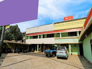 OYO 90136 Hotel Bone Indah, Samarinda