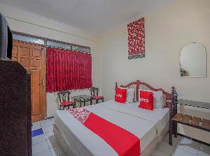 OYO 90132 Lie Mas Hotel, Trawas