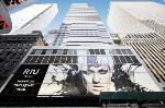 Cyprus Airways New York Hotels - RIU Plaza Manhattan Times Square