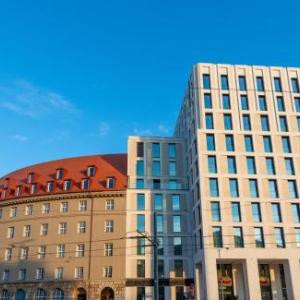 Leonardo Royal Hotel Nuernberg