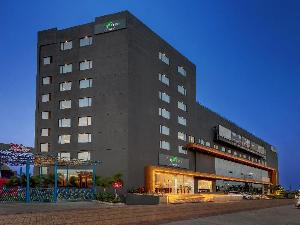 The Fern Residency Jamnagar, Jamnagar