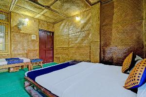 SPOT ON 76965 Ashrayaa Prakreeti, Jorhat