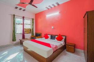 OYO 78219 Flagship Brij Residency, Sohna