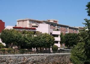 Hampton Inn & Suites Stamford, Stamford