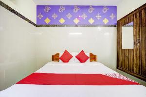 OYO 73817 Green Park, Vellore