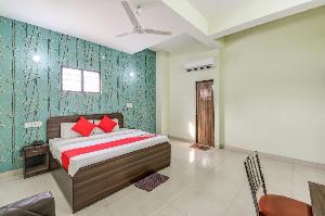OYO 78440 Hotel Bigas, Alwar