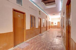 SPOT ON 77176 Grey House, Ghaziabad