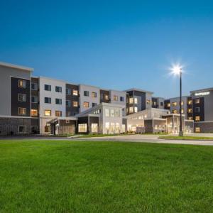 Residence Inn by Marriott Peoria East