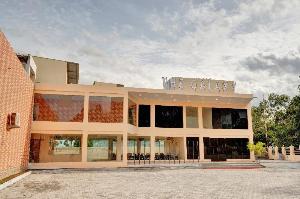 OYO 82442 SVVB HOTELS & RESORTS, Mahabalipuram