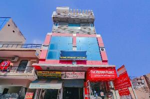 CAPITAL O 72530 Hotel Vivaan, Rohtak