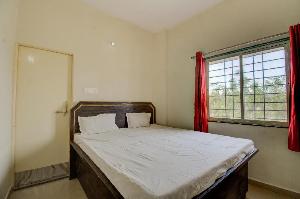 SPOT ON 78443 Hotel Bharat, Rourkela
