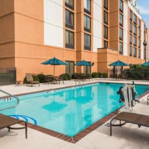 Hotels near The Momentary Bentonville - Hyatt Place Rogers/Bentonville