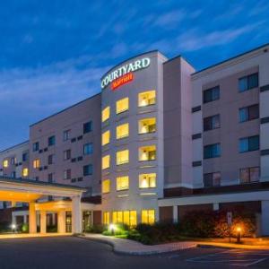 Courtyard by Marriott Ewing Princeton