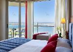 Rethimnon Greece Hotels - Kyma Suites Beach Hotel