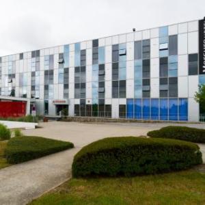 Hôtel Mercure Nantes Ouest Saint-Herblain Zenith