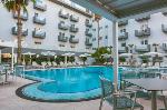 Marfa Malta Hotels - Bora Bora Ibiza Malta Resort - Music Hotel - Adults Only 18 Plus