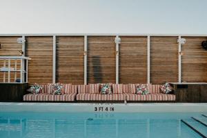 Esme Miami Beach hotel near Miami Beach Convention Center