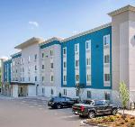 Chinatown Florida Hotels - Extended Stay America Suites - Orlando - Kissimmee