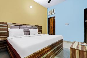OYO 82788 Hotel Knight View, Moradabad
