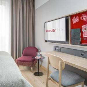 IntercityHotel Wiesbaden