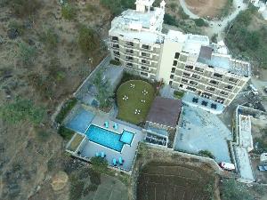 Bodhi A Boutique Hotel Kumbhalgarh, Ranakpur
