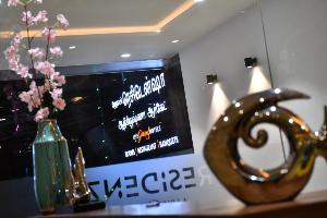 Livgrand Adhikrishna Arcade Residenza Erode, Tiruppur
