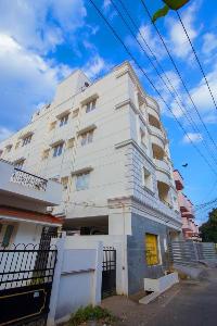 LIVGRAND LAKSHMI KRUPA APARTMENT MG Road Salem, Salem