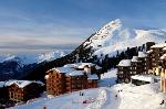 Macot La Plagne France Hotels - Résidence Odalys La Licorne