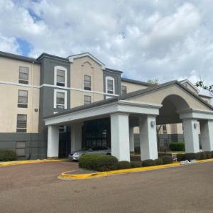 Hotels near Fondren Yard Jackson - Wingate by Wyndham Jackson / Ridgeland