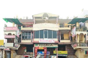 SPOT ON 77899 Kasturi Palace, Orchha