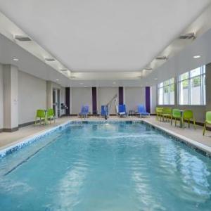 Home2 Suites by Hilton Atlanta Airport North East Point GA