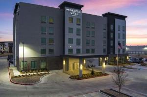 Homewood Suites by Hilton DFW Airport South, TX, Euless