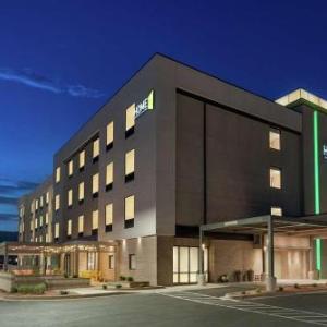 Home2 Suites by Hilton Alamogordo