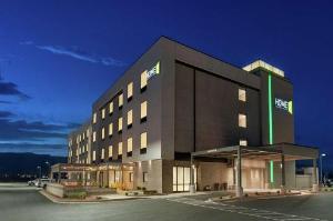 Home2 Suites By Hilton Alamogordo, Alamogordo