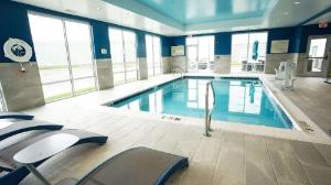 Hampton Inn & Suites St Clairsville, Oh, Saint Clairsville