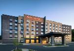 Cartersville Virginia Hotels - Hampton Inn By Hilton & Suites Richmond Short Pump