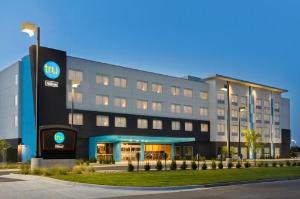 Tru By Hilton Thornburg, VA, Fredericksburg