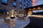 Hamilton New York Hotels - Hampton Inn By Hilton Verona, NY