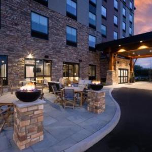 Hampton Inn By Hilton Verona NY