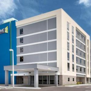 Home2 Suites by Hilton Tampa Westshore Airport FL