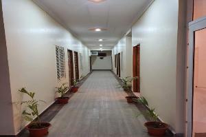 SPOT ON ALD224 Mahadeva Homes Guest House, Allahabad