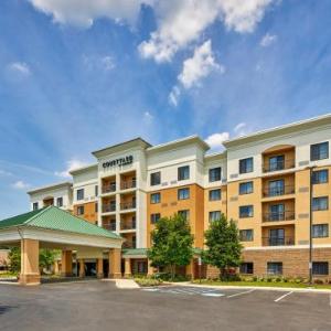 New Hope Winery Hotels - Courtyard by Marriott Philadelphia Langhorne