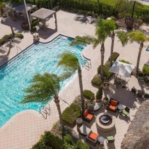 Hilton Garden Inn Orlando International Drive North