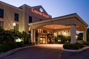 Comfort Suites Starkville, Starkville