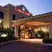Hotels near Rick's Cafe Starkville - Comfort Suites Starkville