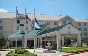 Hilton Garden Inn Temple Medical Center, Temple