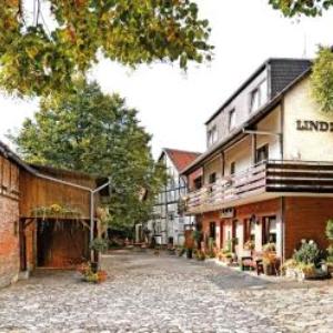 Landgasthaus & Hotel Lindenhof