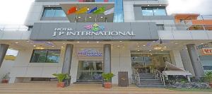 Hotel JP International, Aurangabad